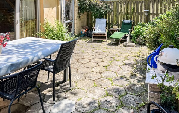 Speisen im Freien