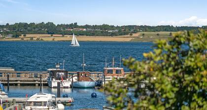 Cozy home in Stubbekøbing with kitchen