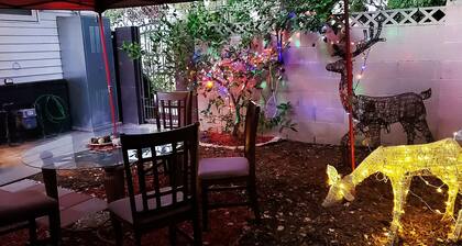 Charming House with Garden