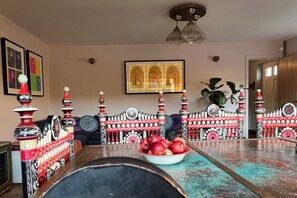 غرفة الألعاب