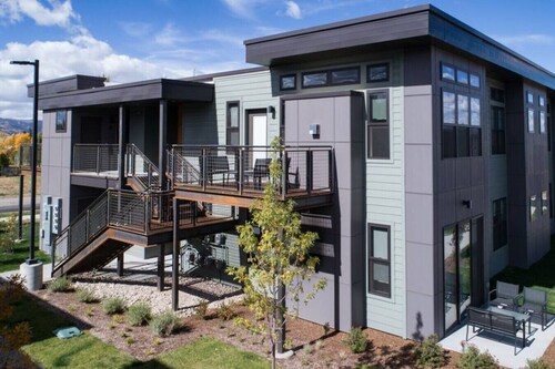 Yellowstone Getaway #1