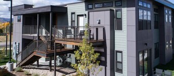 Yellowstone Getaway #1