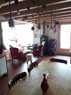Restauration