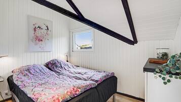 2 camere, Wi-Fi gratuito