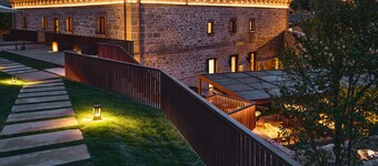 Palacio de Samaniego