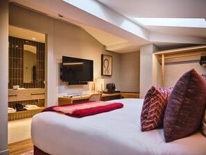 Standard-Doppelzimmer