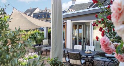 Atemberaubende Wohnung in Lahnstein