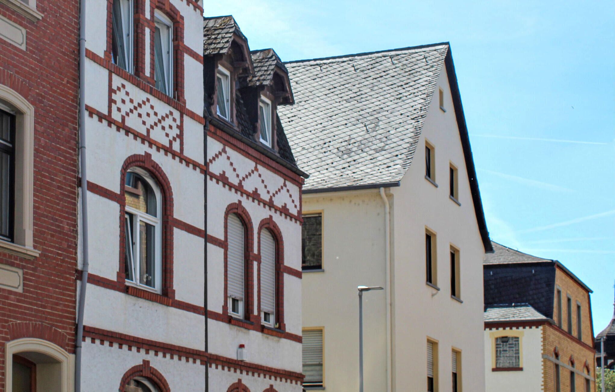 Außenbereich