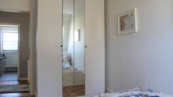 1 Schlafzimmer, kostenloses WLAN