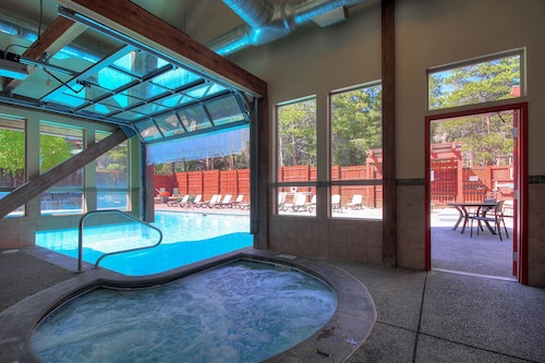 SUPREME LOCATION!   In the ❤️ of Breckenridge! 