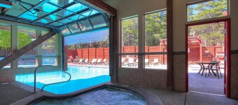 SUPREME LOCATION!   In the ❤️ of Breckenridge!