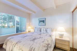 3 Schlafzimmer, kostenloses Internet, Bettwäsche