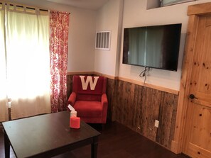 Interior - Skiing, Biking and Hiking Studio in Fraser, CO (Fraser)