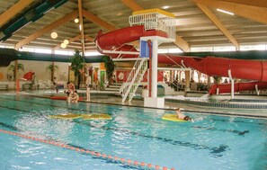 Inomhuspool