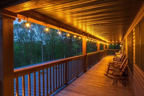 Terrazza/patio