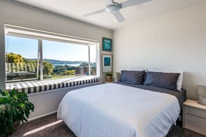 3 間睡房、書桌、熨斗/熨衫板、Wi-Fi