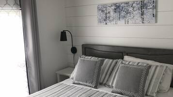 2 quartos, ferros/tábuas de passar roupa, Wi-Fi de cortesia