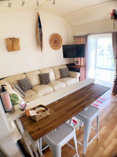 An Amazing Space in the heart of Russell