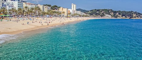 Plage