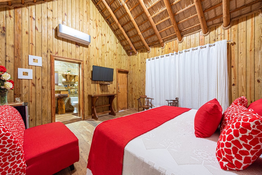 D´ Ana y Genesis Restaurant - Image 2