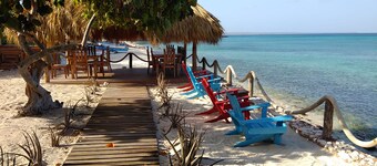 ホテル ビスタ デ アギラス エコロッジ