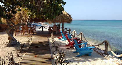 Hotel Vista de Aguilas Ecolodge