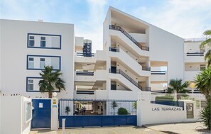 Exterior - 2 bedroom lovely apartment in Orihuela costa (Orihuela costa)