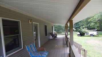 Terras