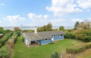Exterior - Nice home in Fejø with kitchen (Fejø)