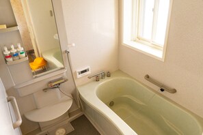 Shared bathroom - Kuro mame an (Tamba)