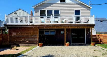 Newly renovated cottage