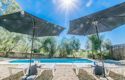 Stunning home in Adamuz