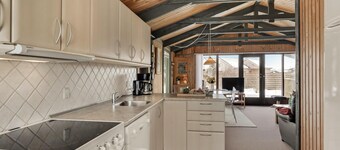 3 bedroom stunning home in Blokhus