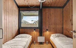 3 bedrooms, free WiFi