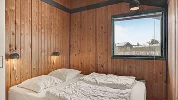 3 chambres, Wi-Fi gratuit