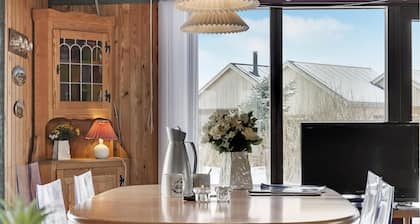 Schönes Haus in Blokhus mit WLAN