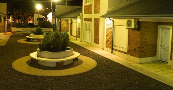 Lobby - Rio Hotel (Río Colorado)