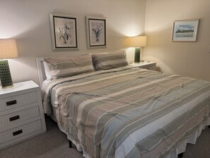 2 Schlafzimmer, WLAN