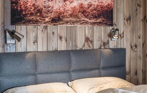 4 chambres, Wi-Fi gratuit