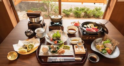 Shodoshima Mitonosato