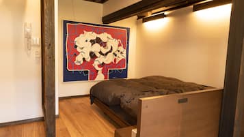 Double Room (Shirahama), Non Smoking | In-room safe, free WiFi