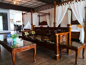 1 bedroom - A famosa..  (Melaka)