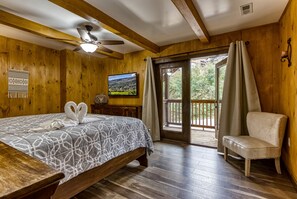 4 Schlafzimmer, WLAN, Bettwäsche