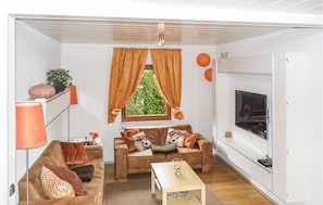 Fernseher, DVD-Player