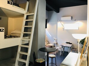 Comfort Shared Dormitory, Non Smoking