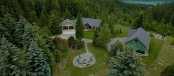 Quail Cottage - A Restful Place to Get Away