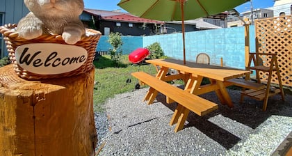 Annohousefuji Viewbbqfree Parkinggarden