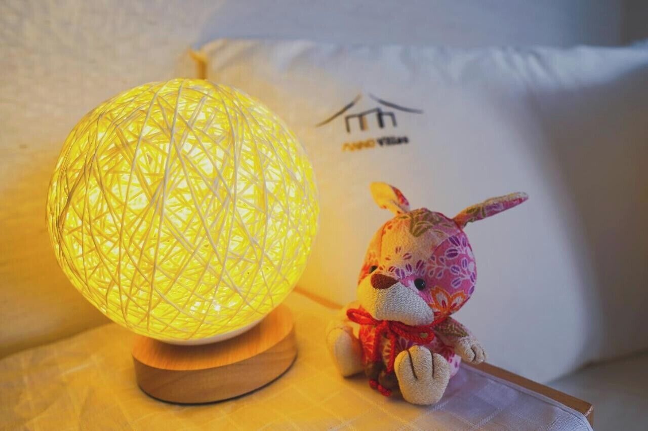 Detalle del interior