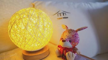 Detalle del interior