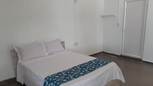 11 bedrooms - A Room for two People at Palais Authentic (Grand-Baie)